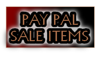 PAY PAL 
SALE ITEMS 